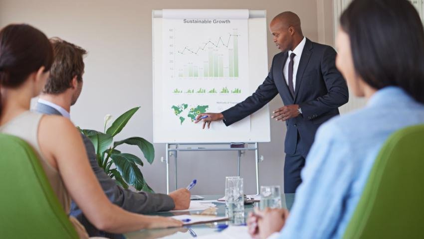 From Boring to Brilliant: How Infographics Boost Engagement