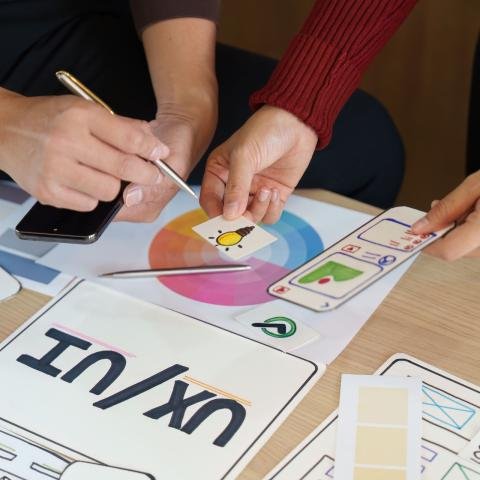 Interaction Design: The Tiny Details That Make or Break Everything