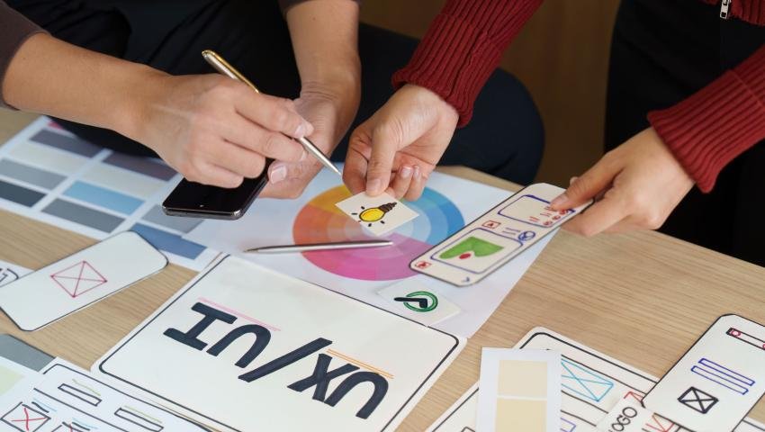 Interaction Design: The Tiny Details That Make or Break Everything