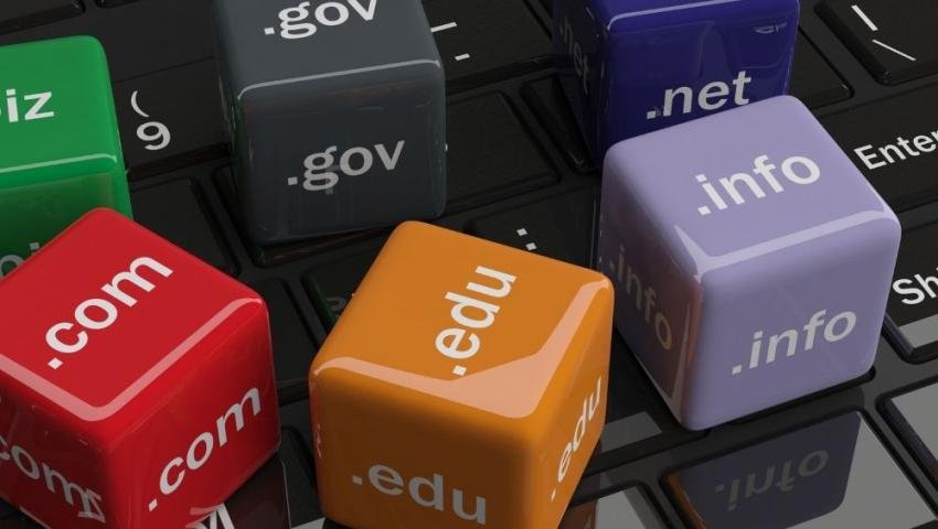 Internationalized Domain Names