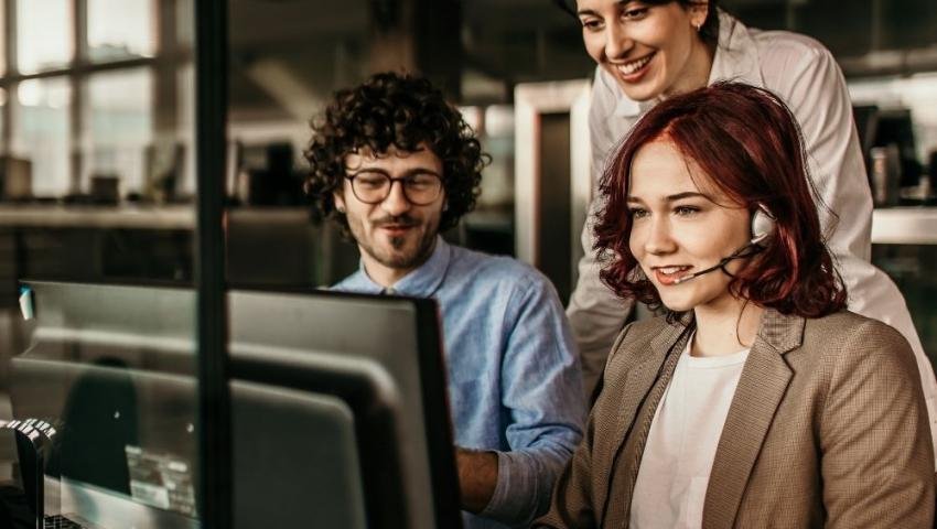 IT Support