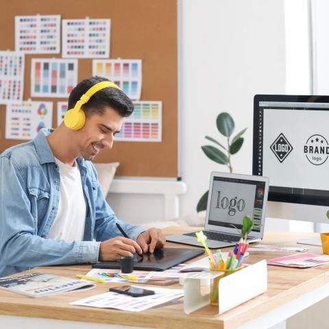 Your Logo Isn’t Just a Pretty Picture — It’s a First Impression
