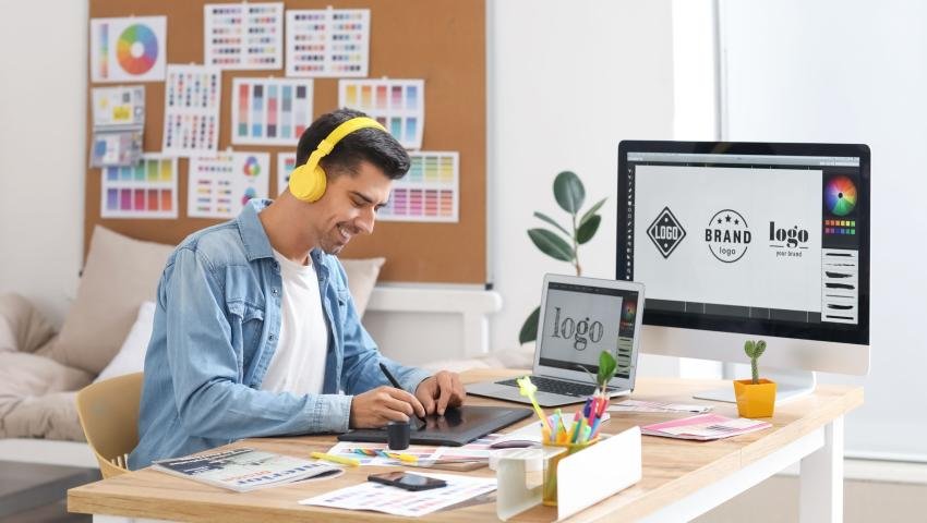 Your Logo Isn’t Just a Pretty Picture — It’s a First Impression