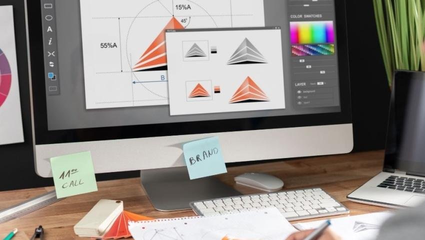 Logo Design