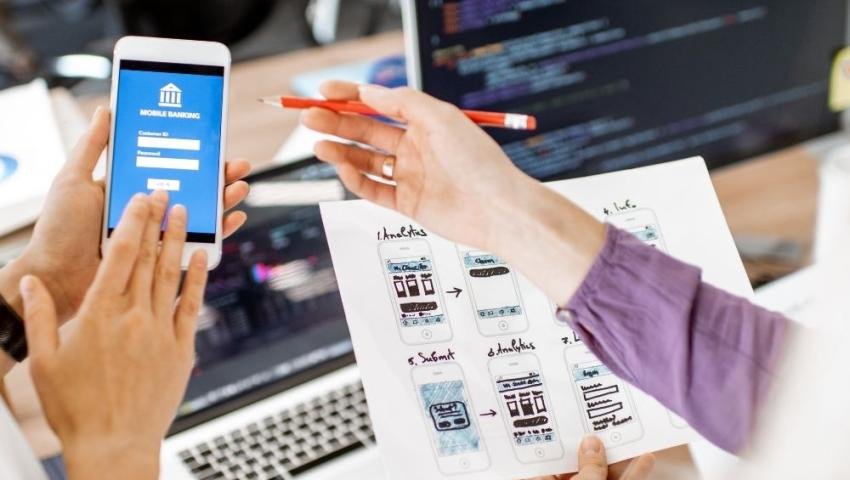 Native App Development