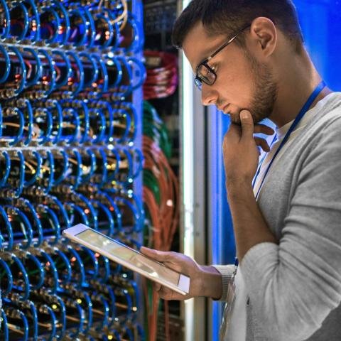 “The Silent Guardians of Cybersecurity: Network Admins Uncovered”
