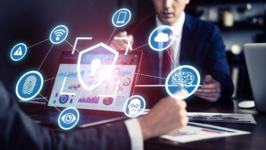 The Invisible Shield: What Protects Your Business 24/7