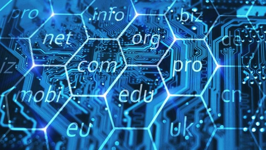 Niche Domain Extensions: Small Change, Big Impact