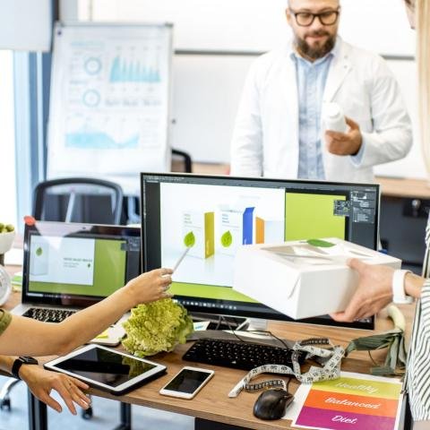More Than a Box: Why Packaging Sells Before Your Product Does