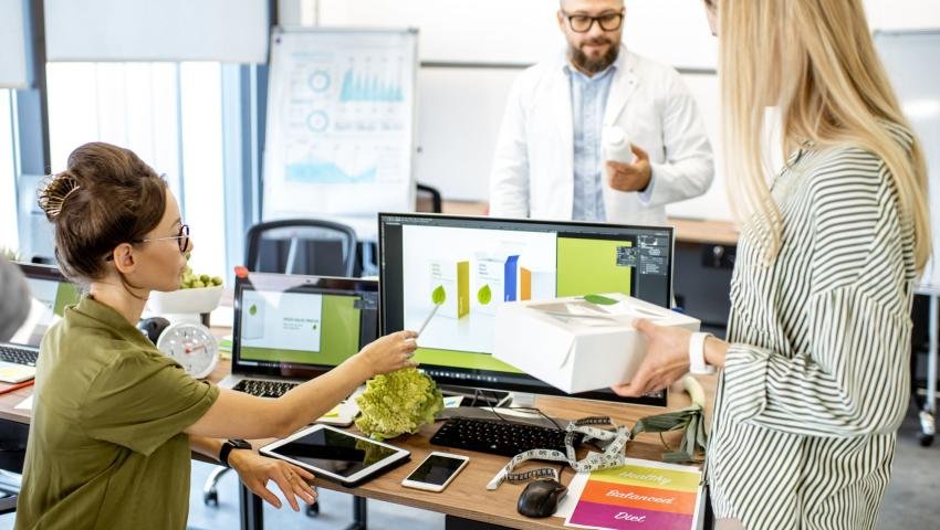 More Than a Box: Why Packaging Sells Before Your Product Does