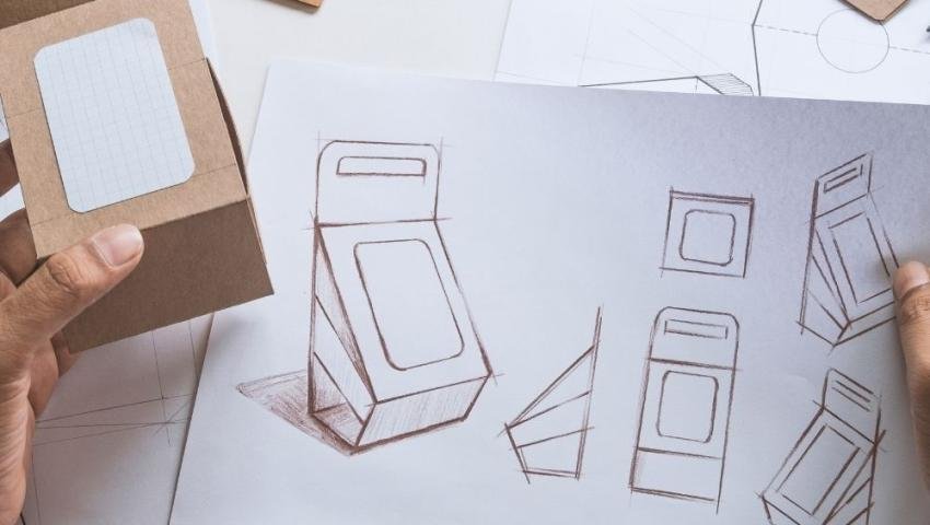 Packaging Design