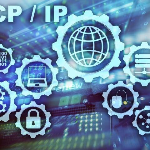 .COM vs. The Rest: Who Still Rules the Internet?