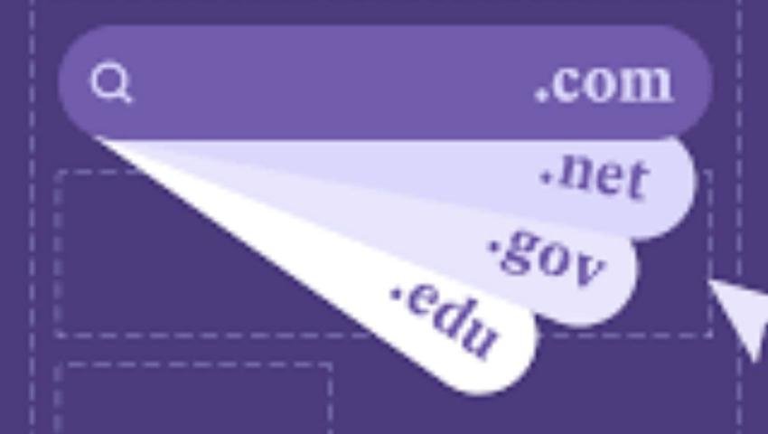 Popular Extensions (.com, .net)