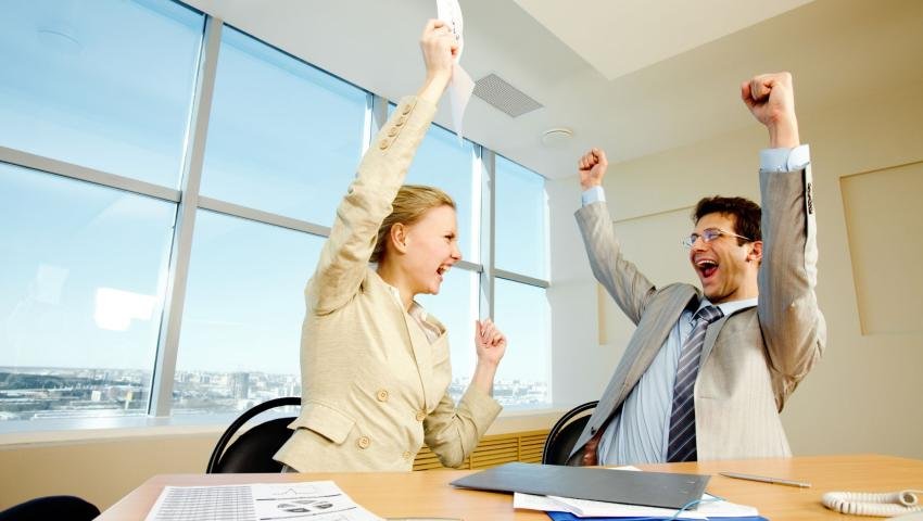 How Smart Businesses Are Winning with Premium Domains