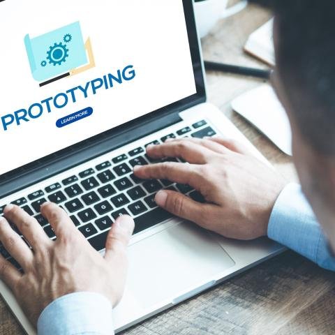 Prototyping: Where Your Ideas Go to Get Real (and Sometimes Fall Flat)