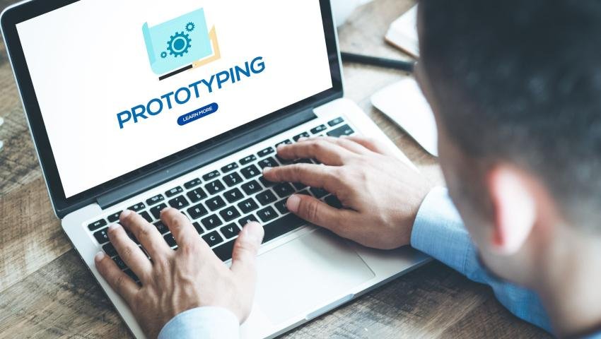 Prototyping: Where Your Ideas Go to Get Real (and Sometimes Fall Flat)
