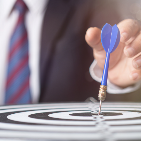 They Were This Close to Buying — Here’s How Retargeting Brings Them Back