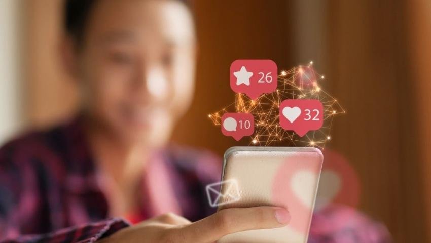 Social Media Marketing