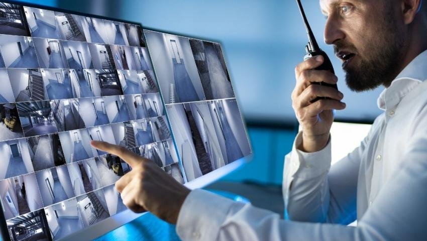 Surveillance Systems