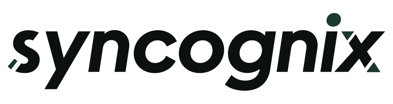Syncognix | Empowering Your Vision