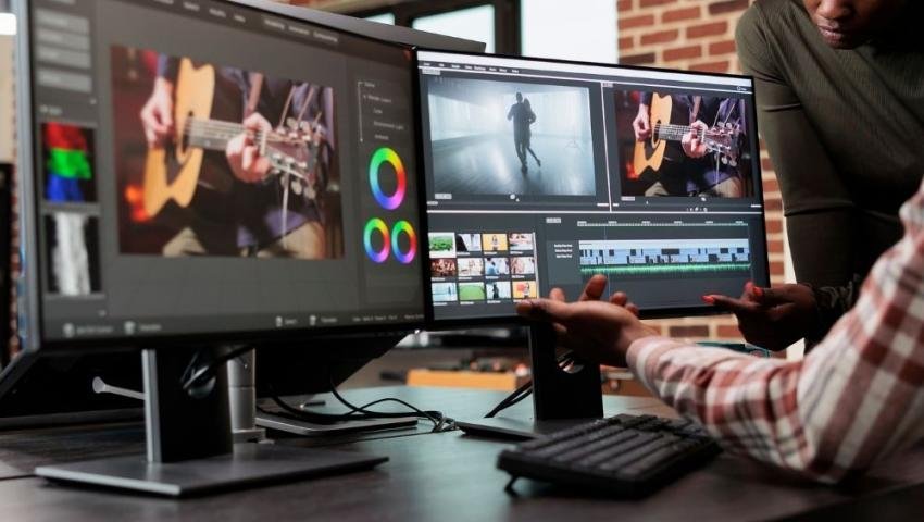 Visual Effects