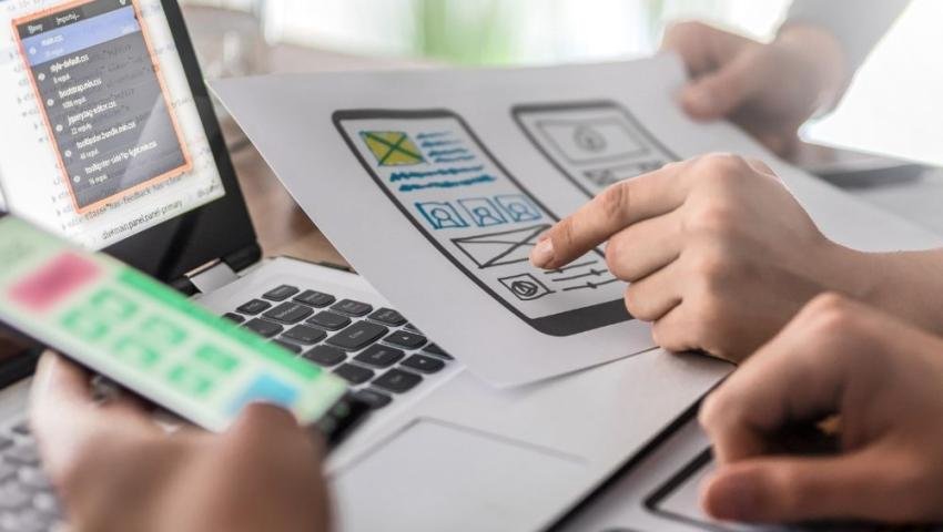 Web Application Development